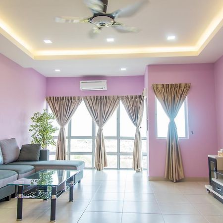 Lavender One Residence Apartment Секинчан Экстерьер фото